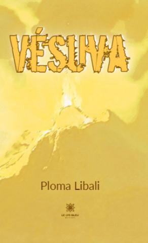 Book Vésuva Ploma Libali