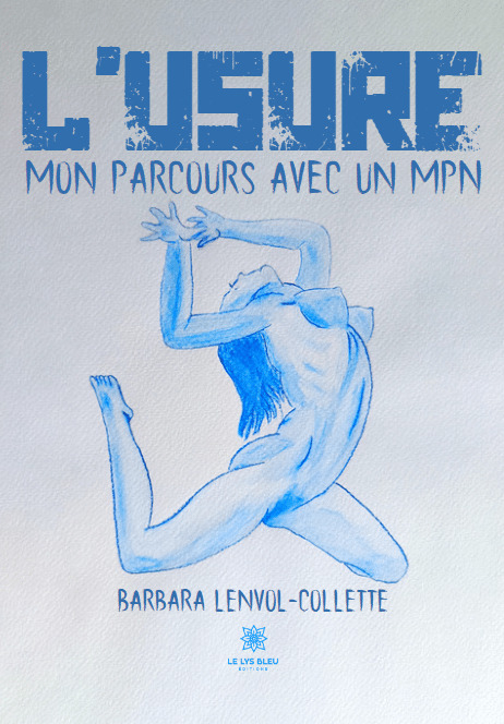 Knjiga USURE BARBARA LENVOL-COLLETTE
