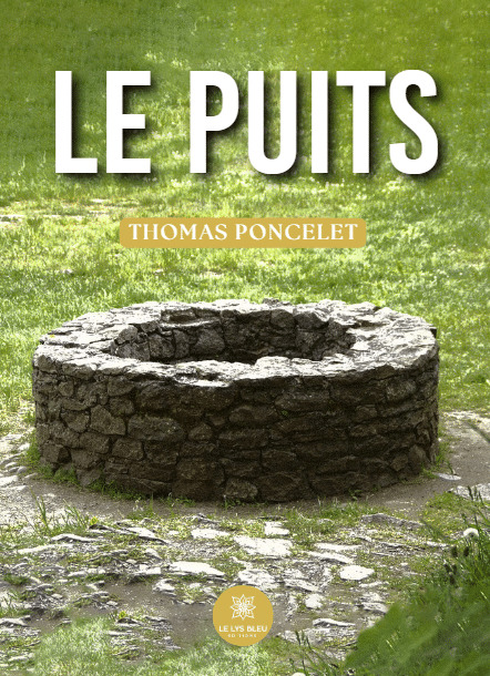 Knjiga PUITS THOMAS PONCELET