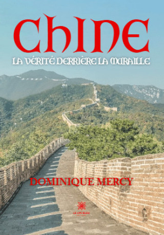 Knjiga Chine 