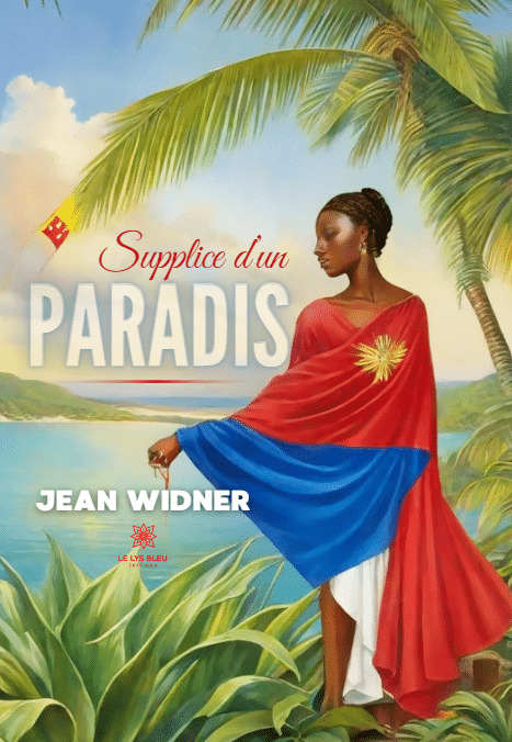 Knjiga SUPPLICE D PARADIS JEAN WIDNER