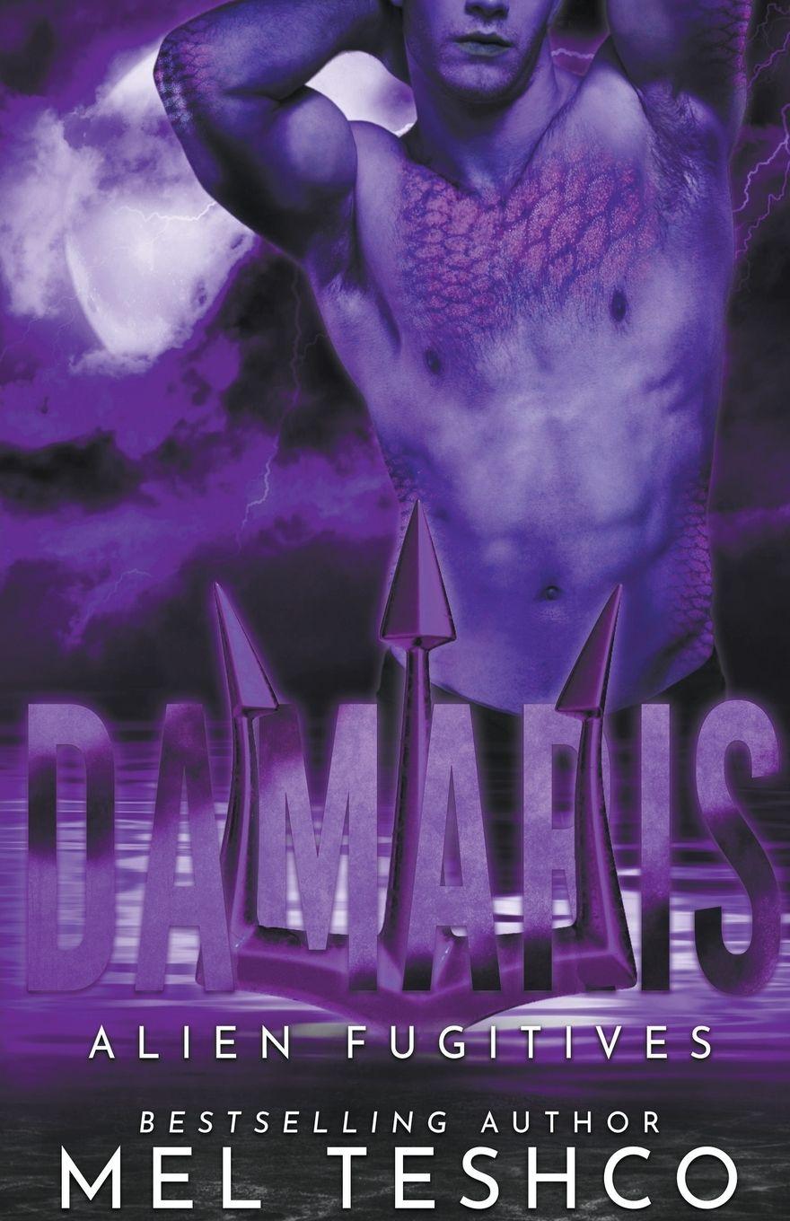 Libro Damaris Mel Teshco