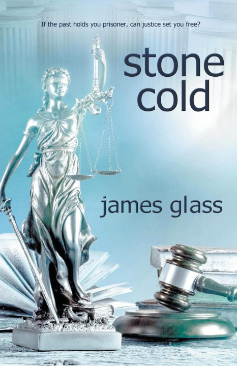 Knjiga Stone Cold James Glass