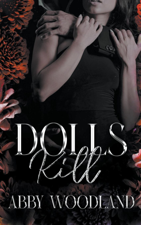 Knjiga Dolls Kill Abby Woodland