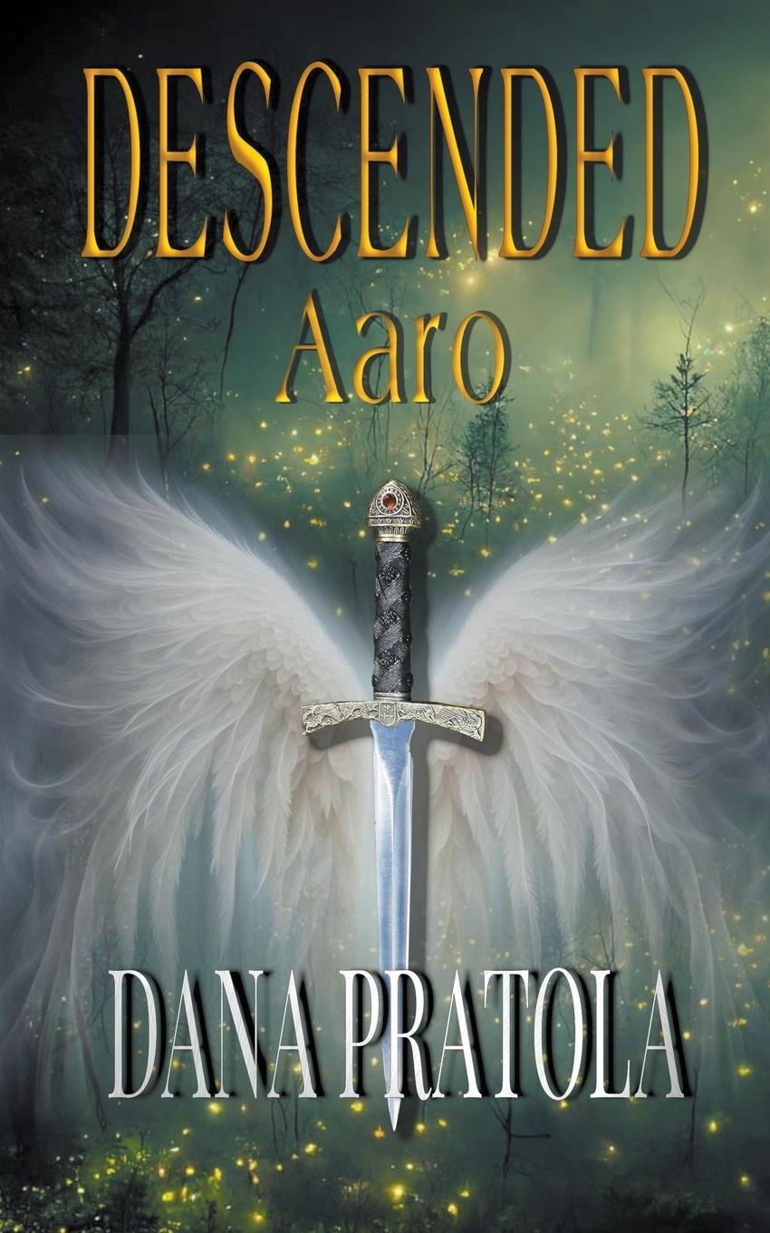 Βιβλίο Aaro Dana Pratola