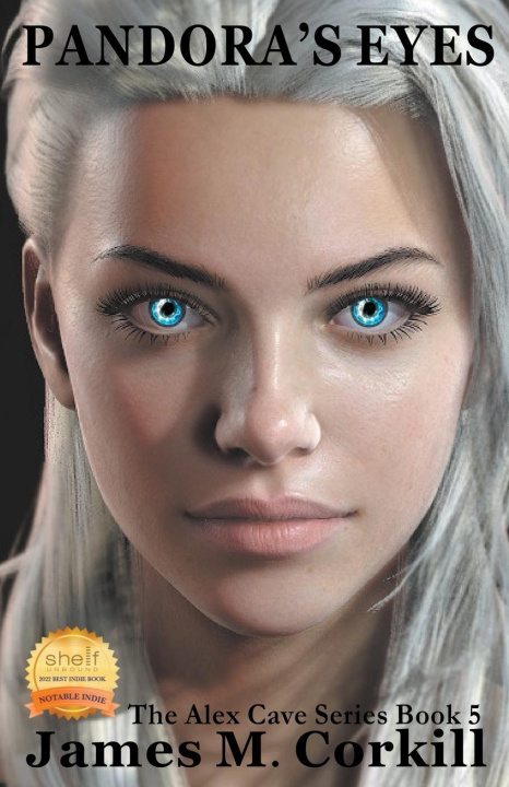 Carte Pandora's Eyes James M. Corkill