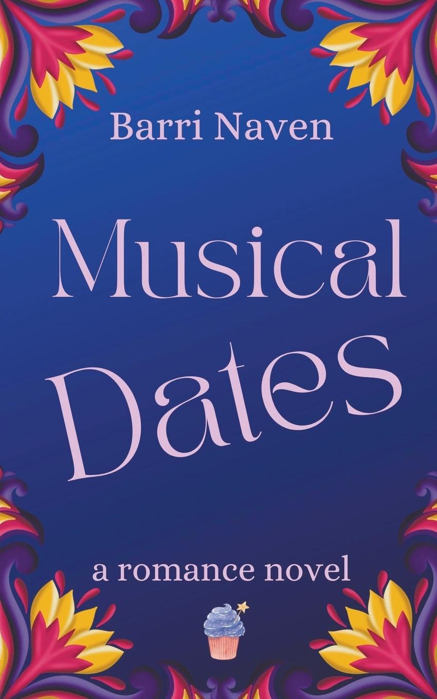 Knjiga Musical Dates Barri Naven