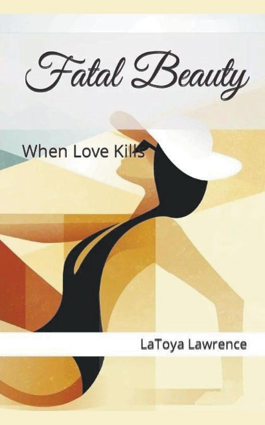 Knjiga Fatal Beauty LaToya Lawrence