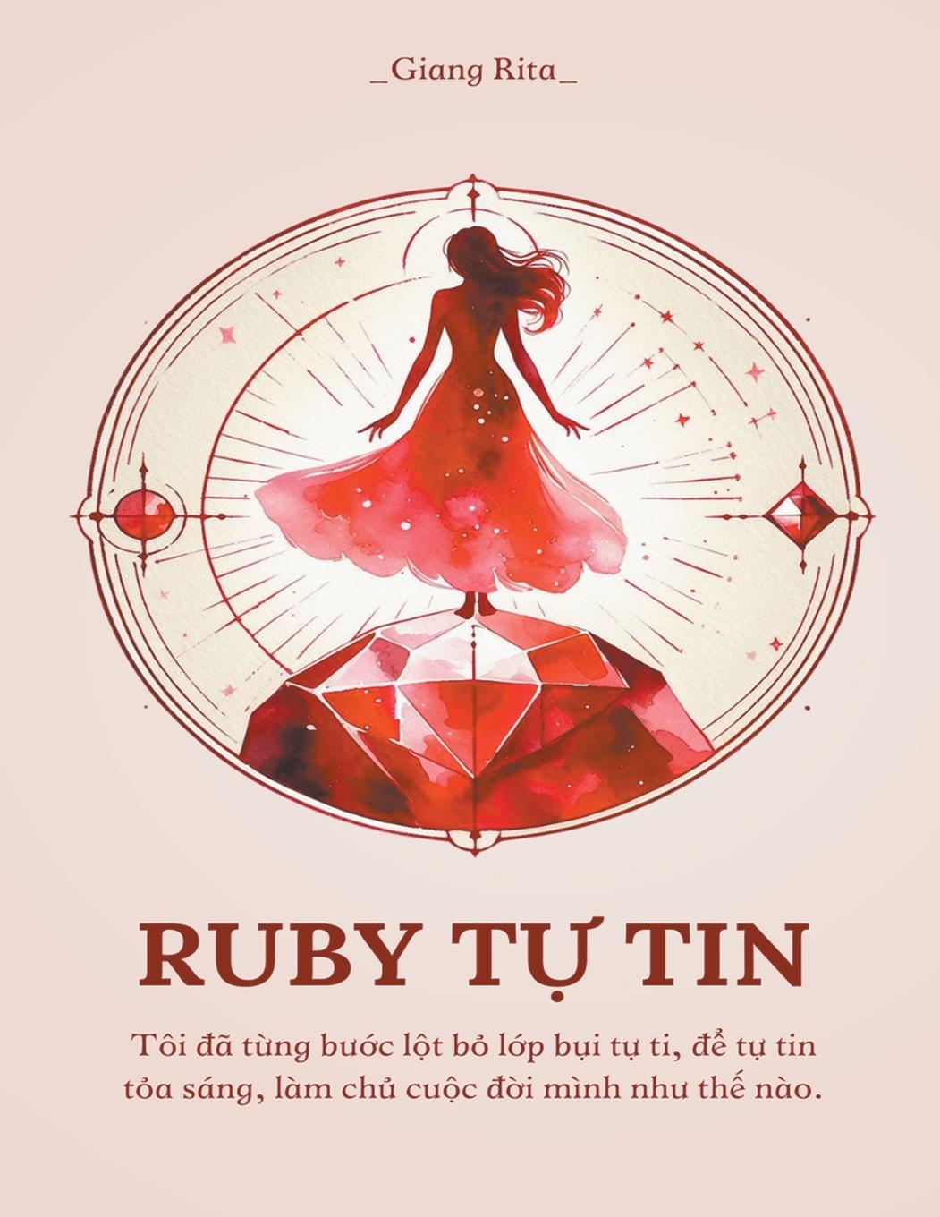 Knjiga Ruby T? Tin Giang Rita