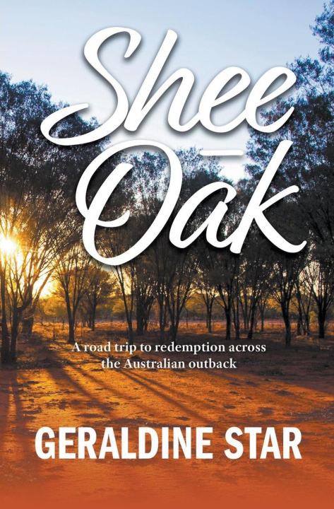 Knjiga Shee-Oak Geraldine Star