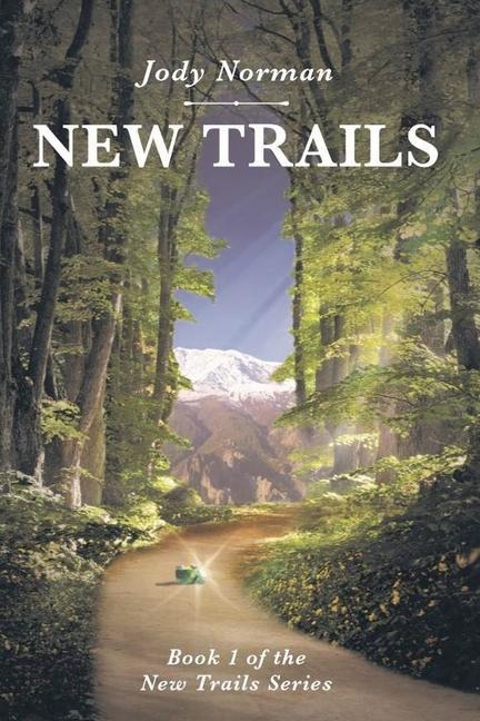 Knjiga New Trails Jody Norman