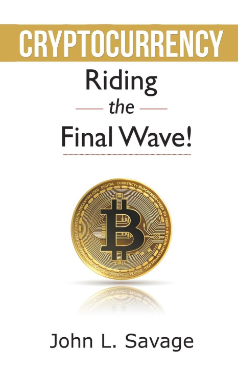 Buch Cryptocurrency John Savage