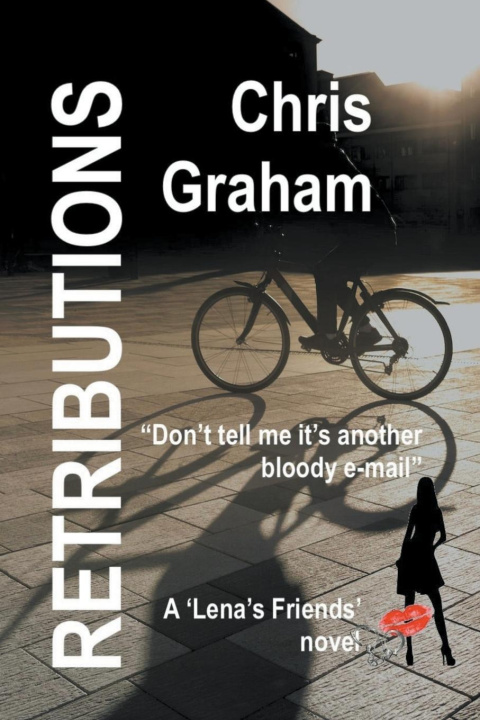 Book Retributions Chris Graham
