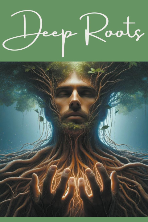 Book Deep Roots Apolo Mantecon