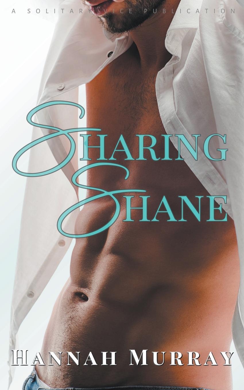 Book Sharing Shane Hannah Murray