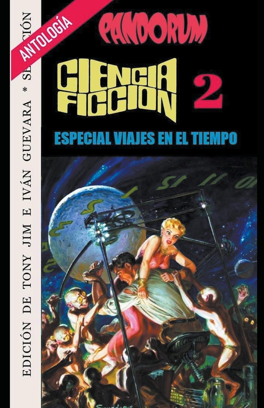 Book Pandorum 2 