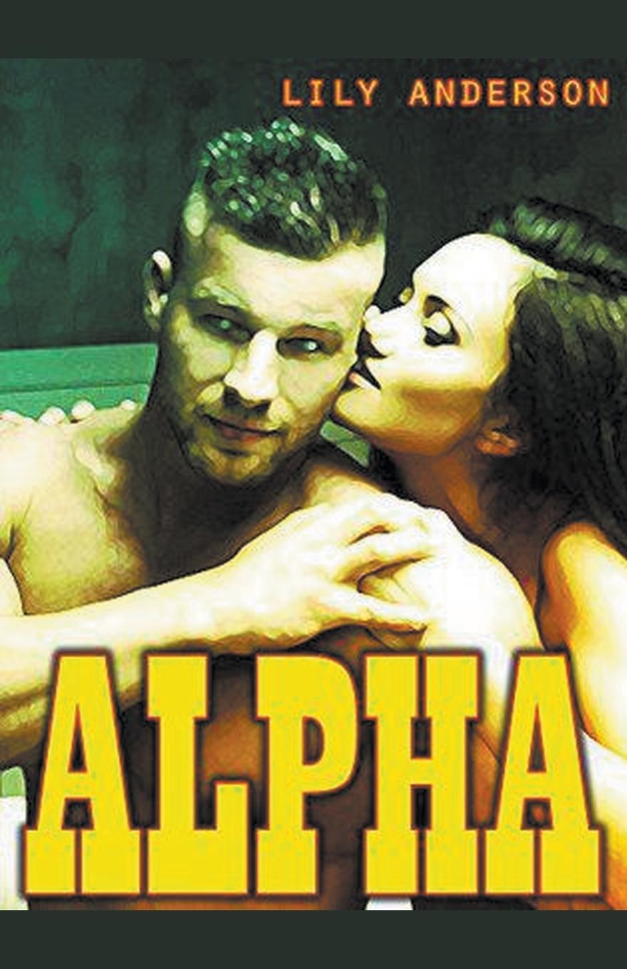 Knjiga Alpha Lily Anderson