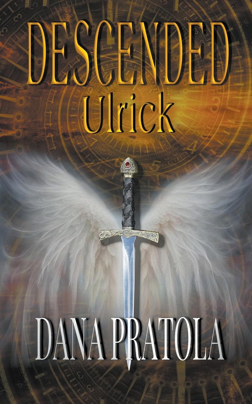 Knjiga Ulrick Dana Pratola