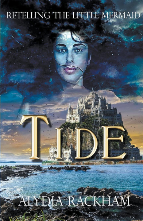 Knjiga Tide Alydia Rackham