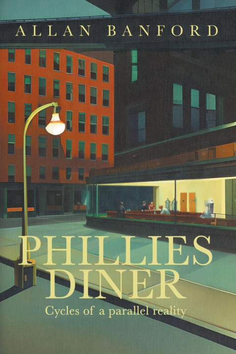 Libro Phillies Diner Allan Banford