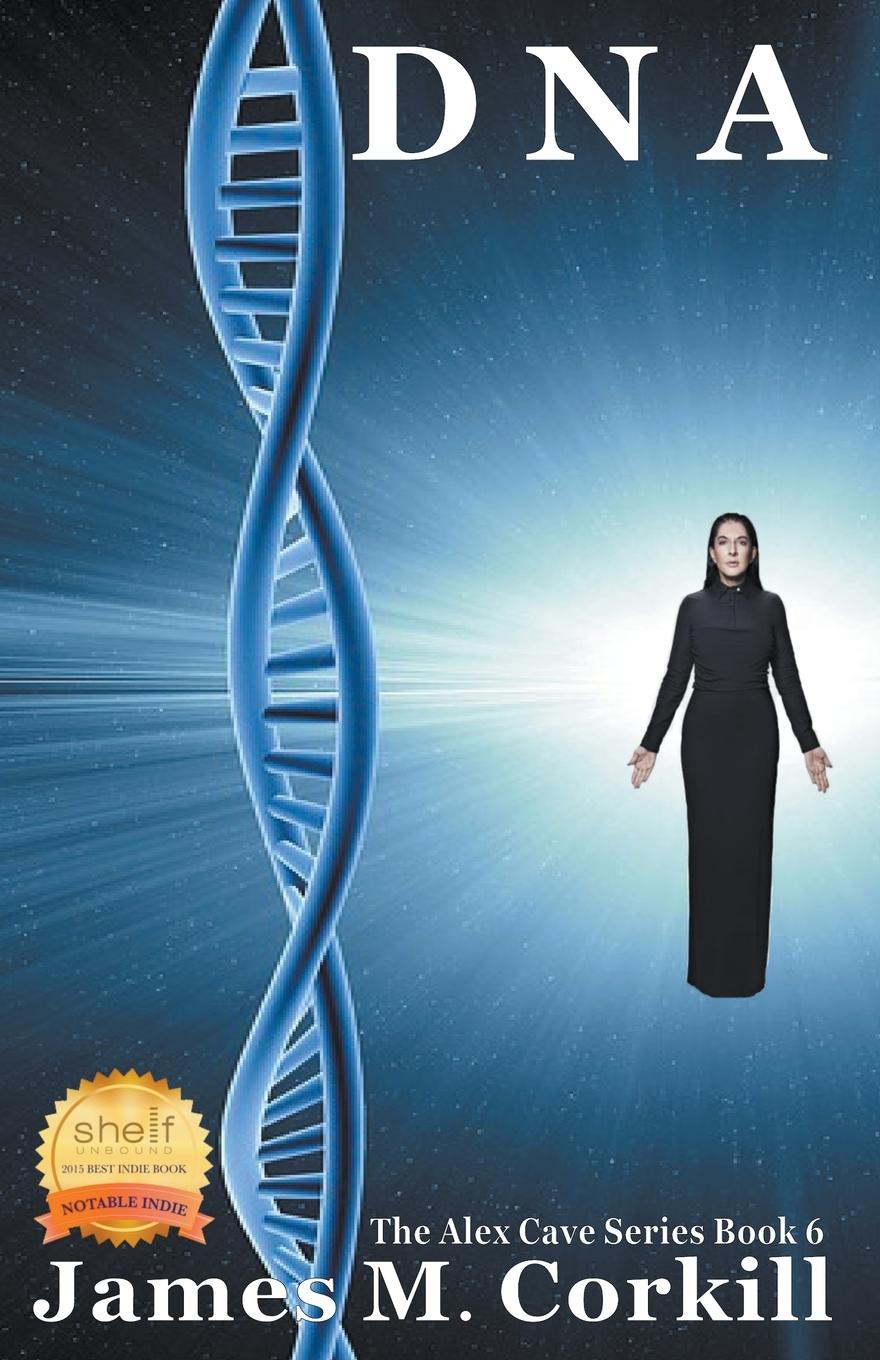 Buch DNA James M. Corkill