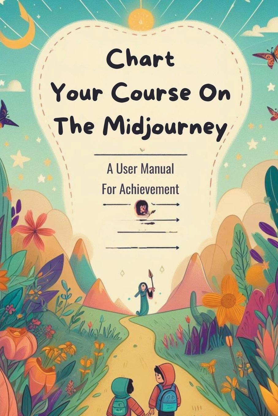 Carte Chart Your Course On The Midjourney Negoita Manuela
