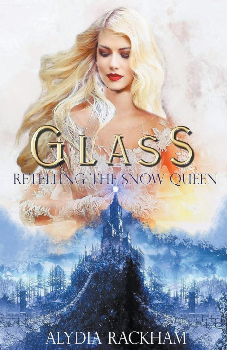 Książka Glass Alydia Rackham