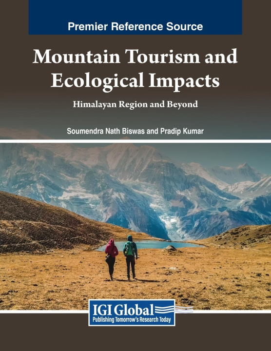 Buch Mountain Tourism and Ecological Impacts Pradip Kumar