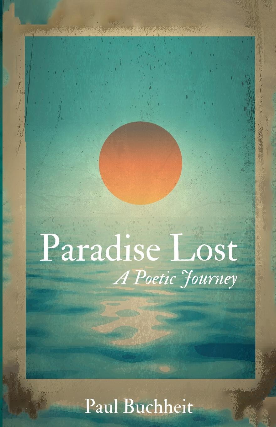 Kniha Paradise Lost Paul Buchheit