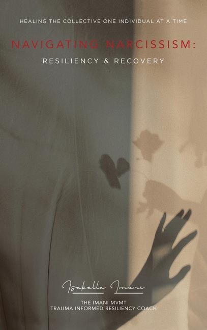 Carte Navigating Narcissism Isabella Imani