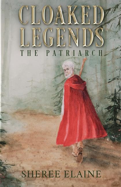 Knjiga Cloaked Legends S Bingham
