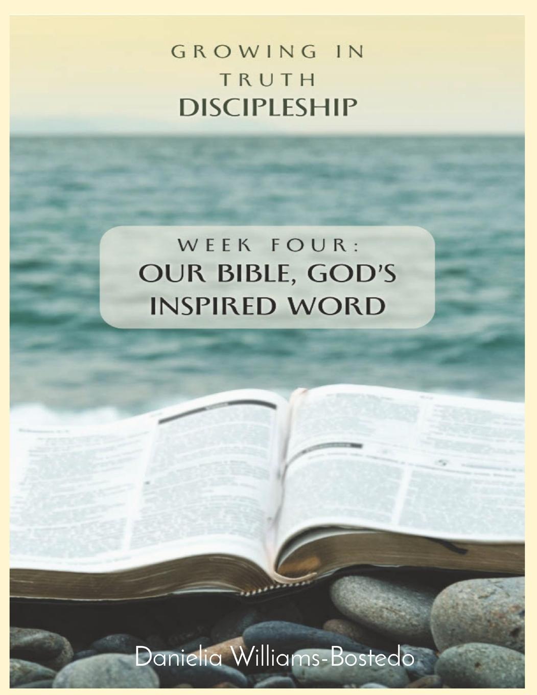 Kniha Growing in Truth Discipleship John Yates