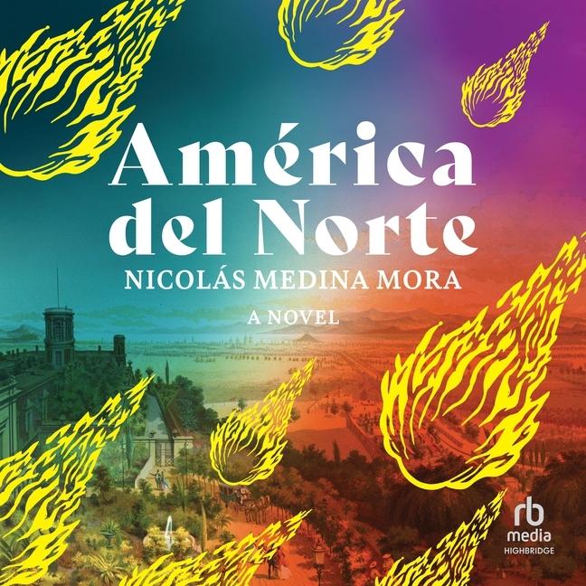 Digital América del Norte Andre Bellido