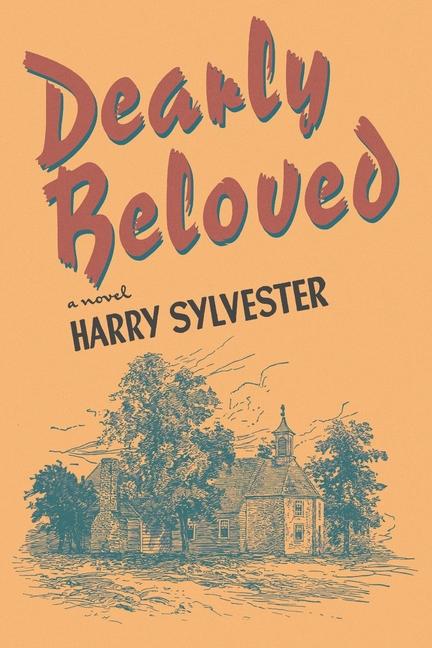 Buch Dearly Beloved Harry Sylvester