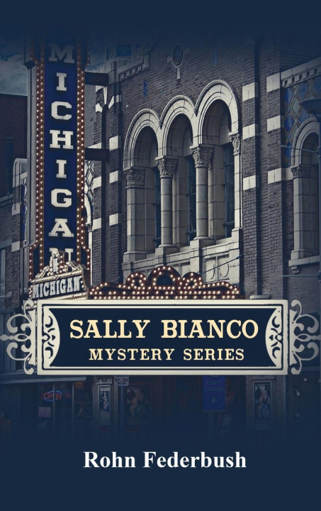 Livre Sally Bianco Rohn Federbush