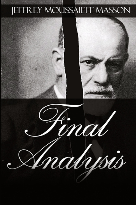 Knjiga Final Analysis Masson