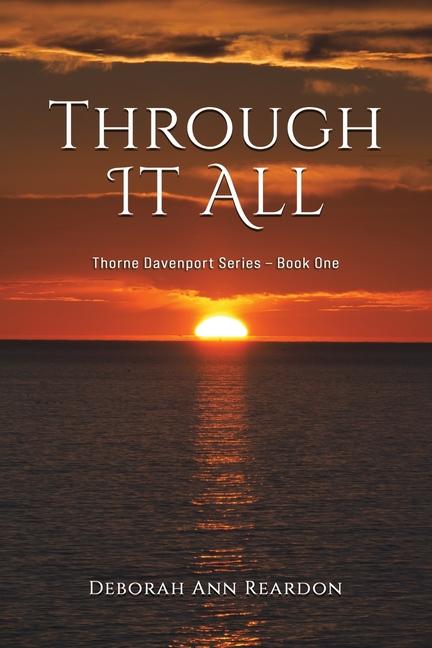 Knjiga Through It All Deborah Ann Reardon