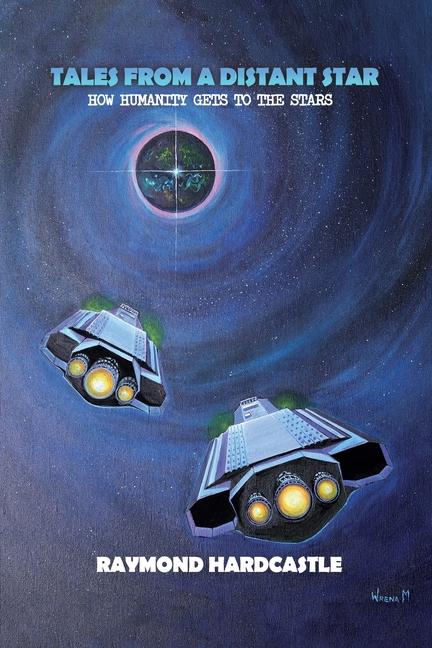 Knjiga Tales from a Distant Star 
