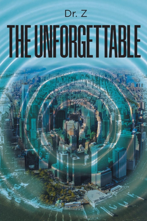Boek The Unforgettable Dr. Z