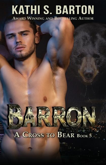 Knjiga Barron Kathi S. Barton