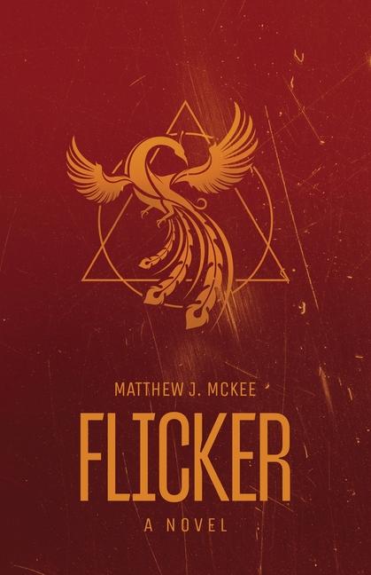 Knjiga Flicker Matthew McKee