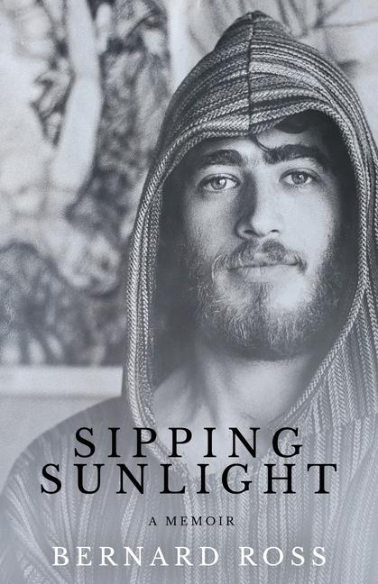 Book Sipping Sunlight Bernard Ross