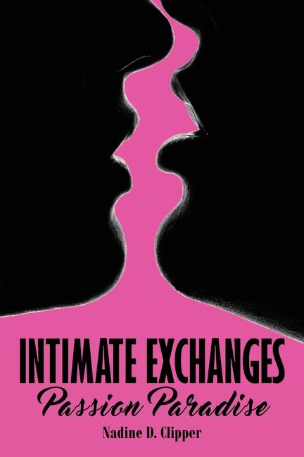 Knjiga Intimate Exchanges Nadine D. Clipper