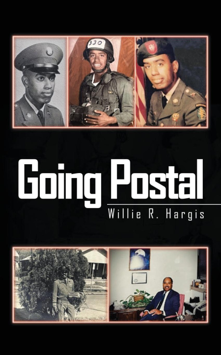 Knjiga Going Postal Willie R. Hargis