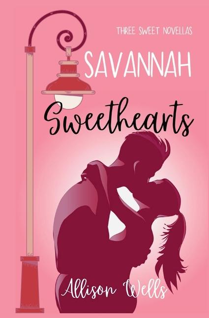 Книга Savannah Sweethearts Allison Wells