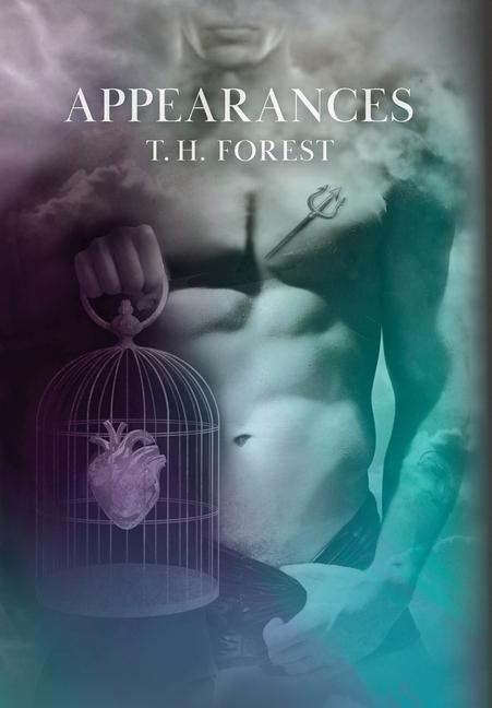 Knjiga Appearances TH Forest