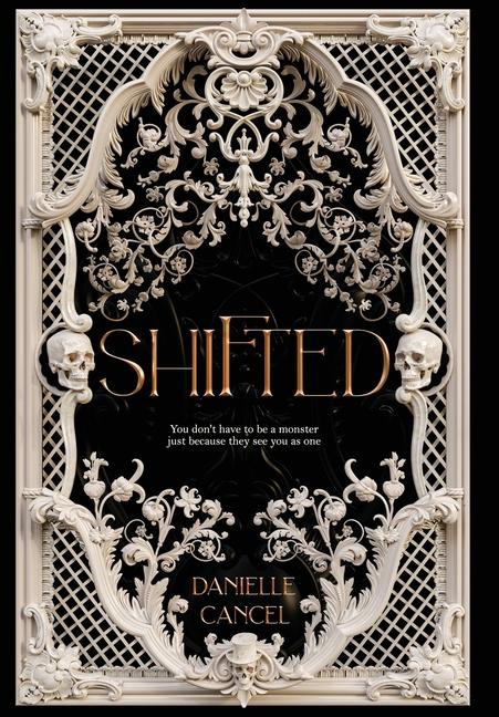 Book Shifted Danielle Cancel