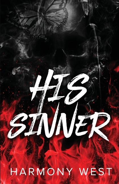 Book His Sinner 