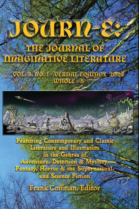 Knjiga JOURN-E 
