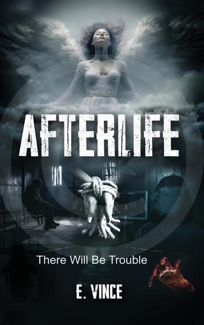 Knjiga AfterLife E. Vince